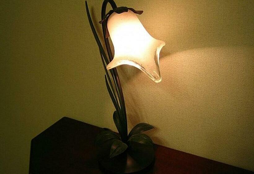 标准间, Anise Garden