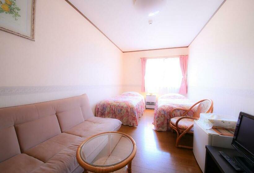 豪华房间, Anise Garden