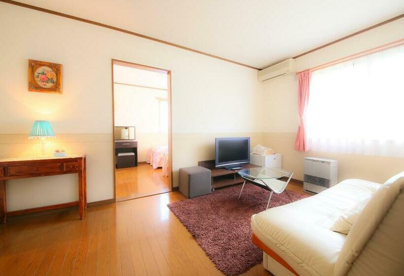 小型套房, Anise Garden