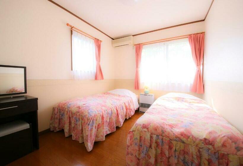 小型套房, Anise Garden