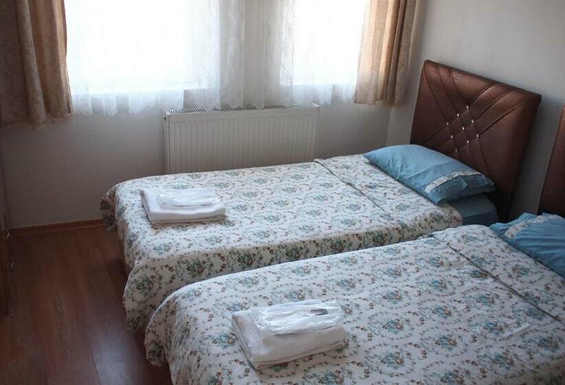 Standard-huone, Emre's Stone House