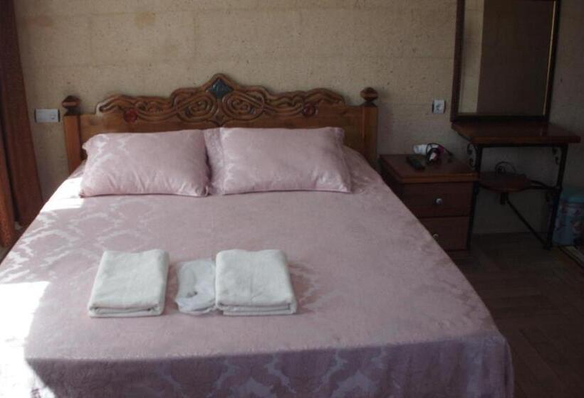 Deluxe-huone, Emre's Stone House