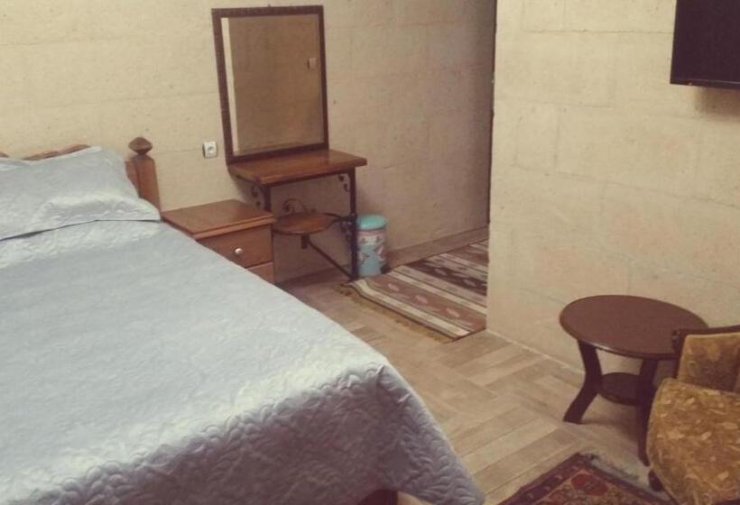 Deluxe-huone, Emre's Stone House