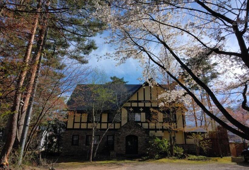 小型套房, Anise Garden