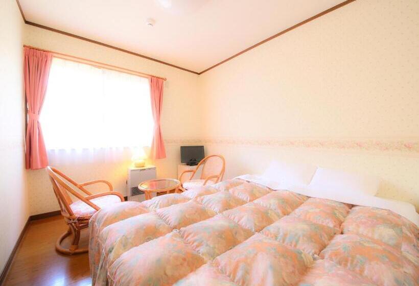 标准间, Anise Garden