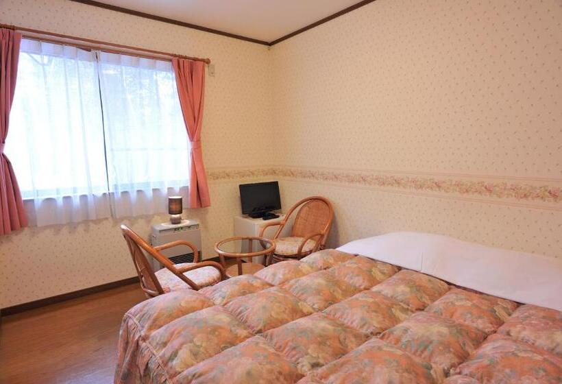 标准间, Anise Garden