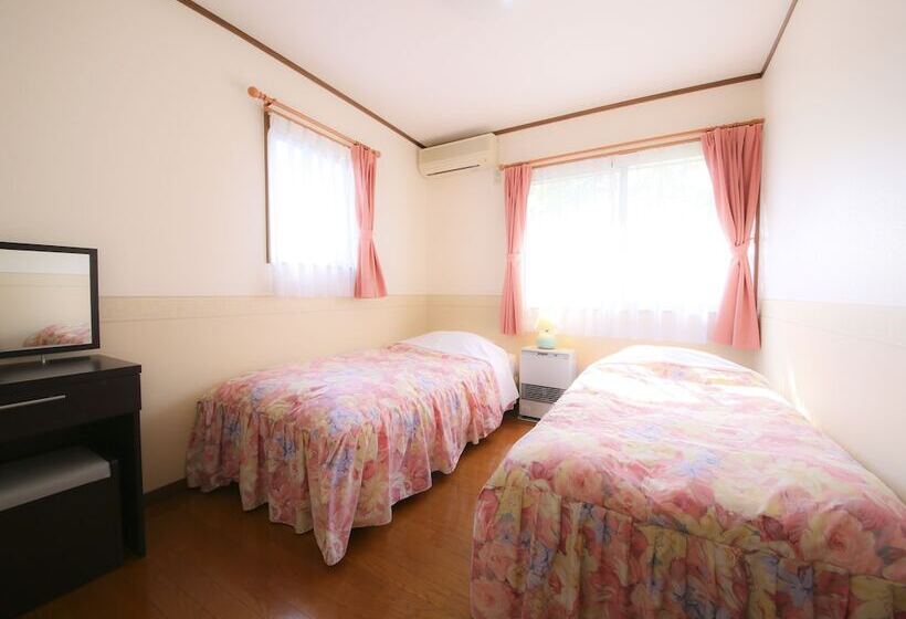 小型套房, Anise Garden