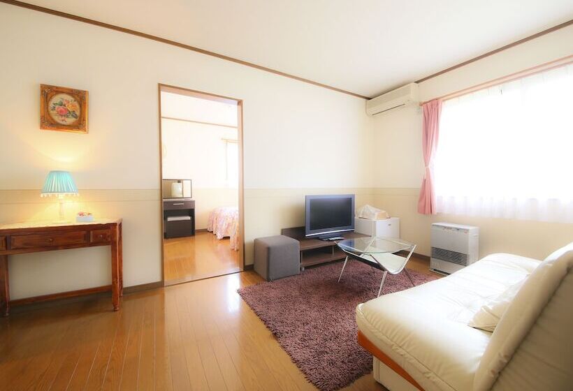 小型套房, Anise Garden