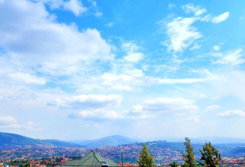 آپارتمان 1 خوابه همکف, Yambi Guest House