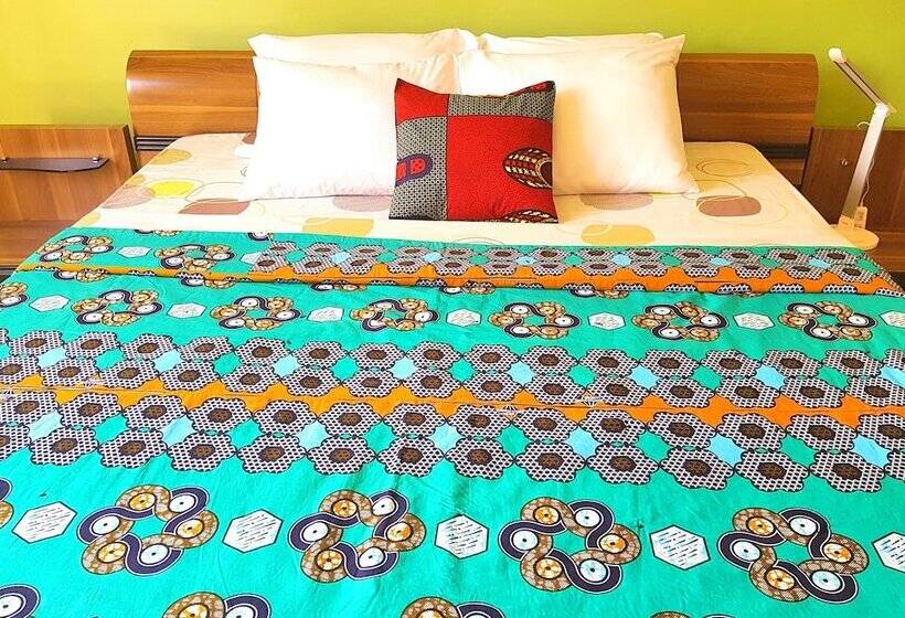 اتاق استاندارد, Yambi Guest House