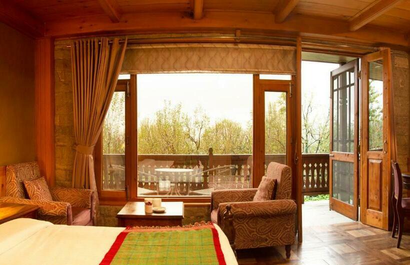 اتاق سوپریور, Shivadya  A Boutique