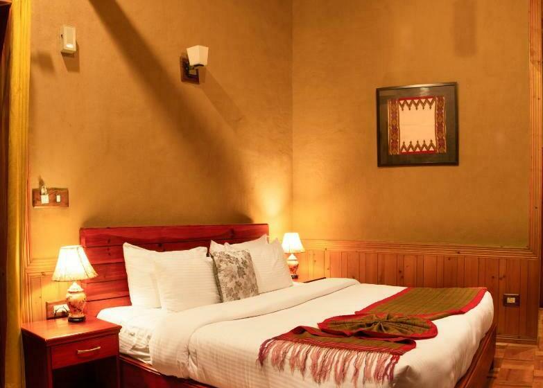 اتاق لوکس, Shivadya  A Boutique