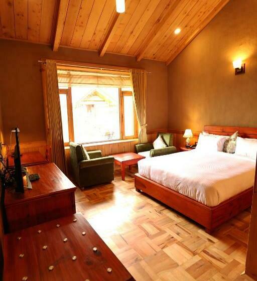 اتاق لوکس, Shivadya  A Boutique