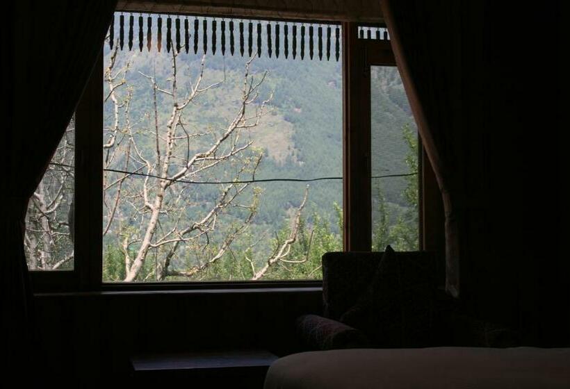 اتاق لوکس, Shivadya  A Boutique