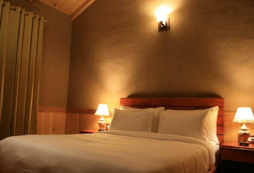 اتاق لوکس, Shivadya  A Boutique