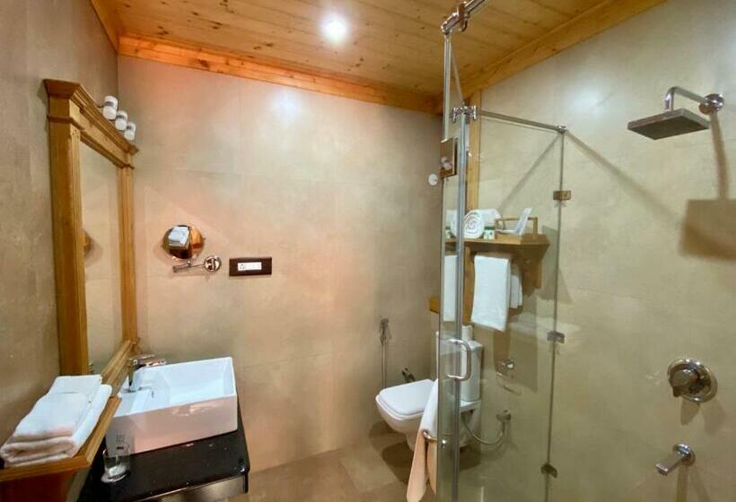 اتاق لوکس, Shivadya  A Boutique