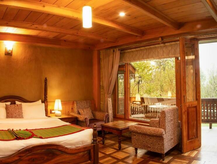 اتاق سوپریور, Shivadya  A Boutique