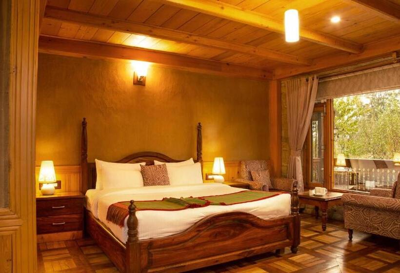 اتاق سوپریور, Shivadya  A Boutique