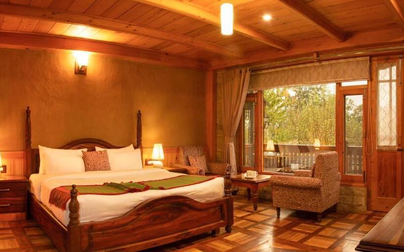 اتاق سوپریور, Shivadya  A Boutique