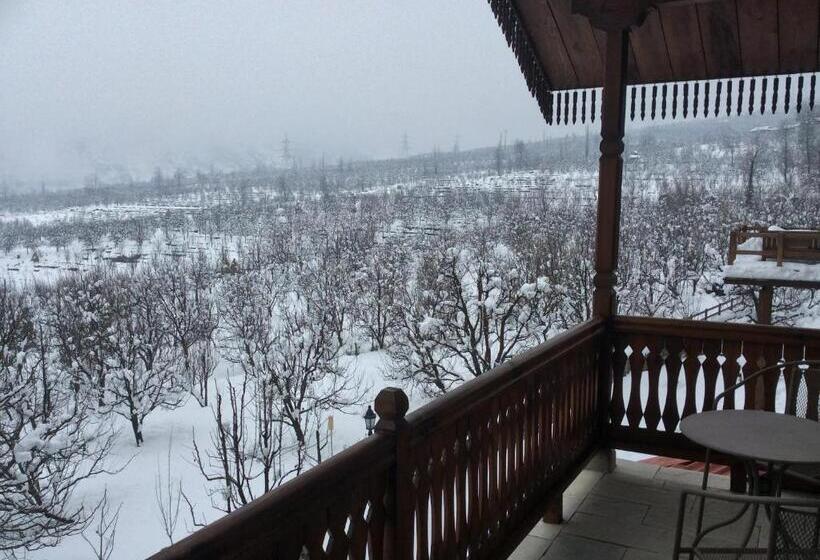 اتاق رویال, Shivadya  A Boutique