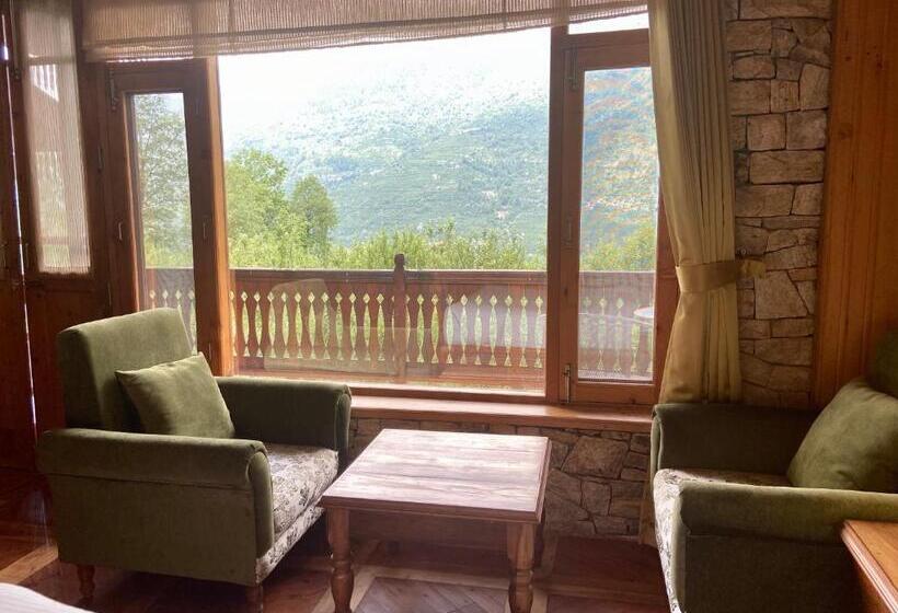 اتاق رویال, Shivadya  A Boutique