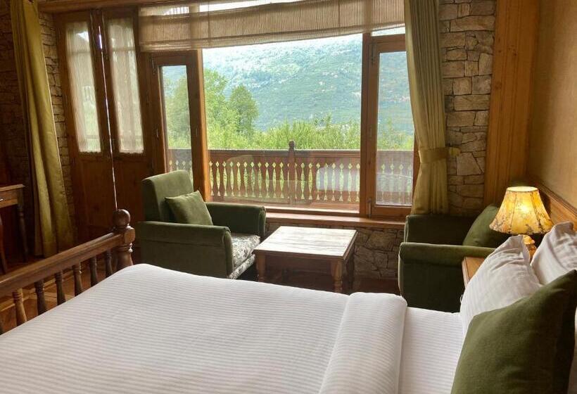 اتاق رویال, Shivadya  A Boutique