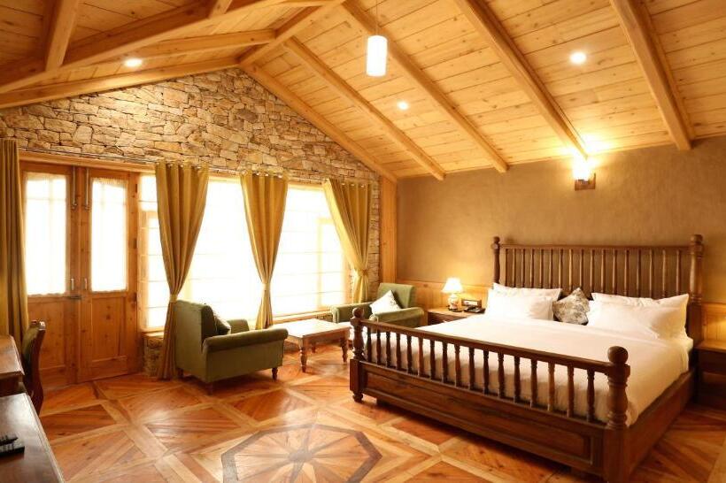 اتاق رویال, Shivadya  A Boutique