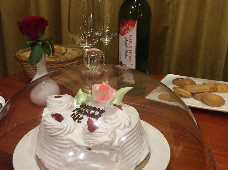 اتاق لوکس, Shivadya  A Boutique