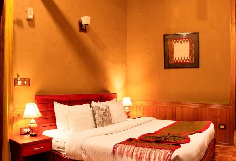 اتاق لوکس, Shivadya  A Boutique