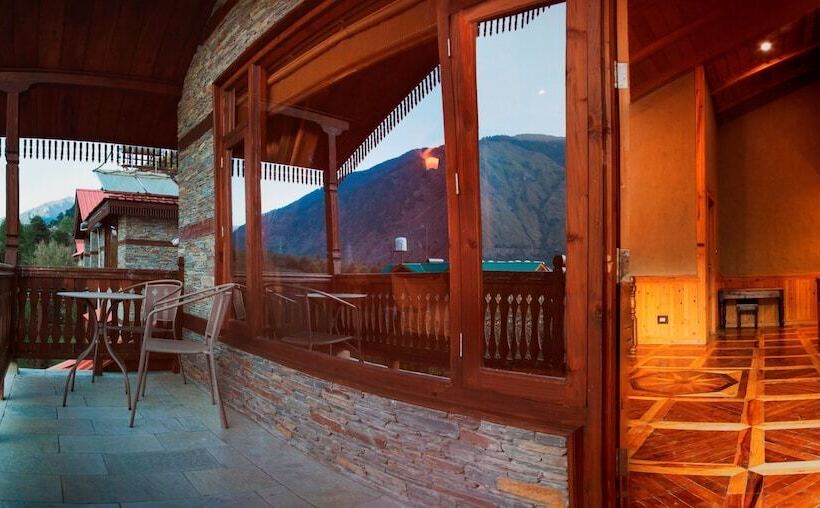 اتاق رویال, Shivadya  A Boutique