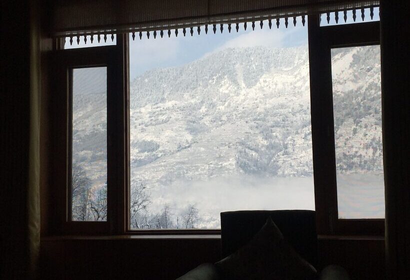 اتاق رویال, Shivadya  A Boutique