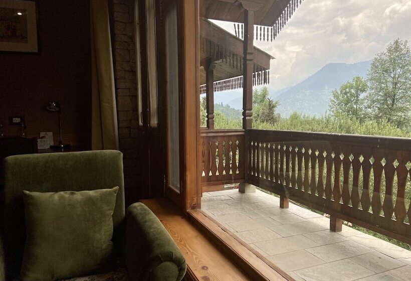 اتاق رویال, Shivadya  A Boutique