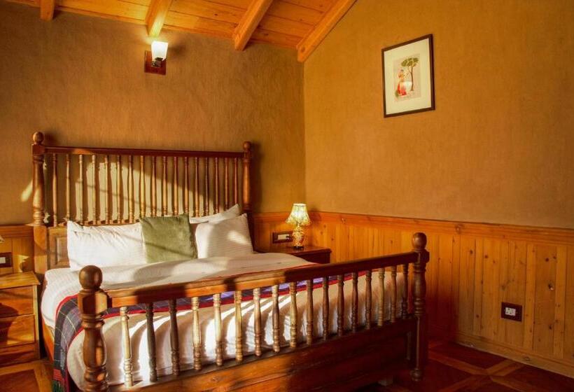 اتاق رویال, Shivadya  A Boutique