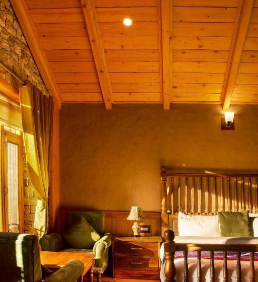 اتاق رویال, Shivadya  A Boutique