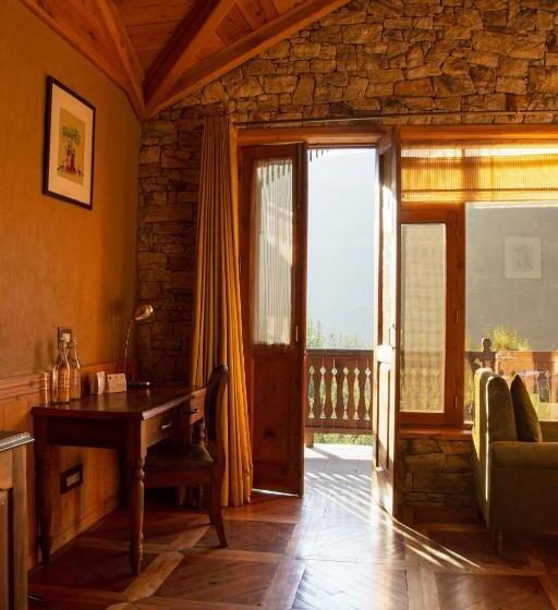 اتاق رویال, Shivadya  A Boutique