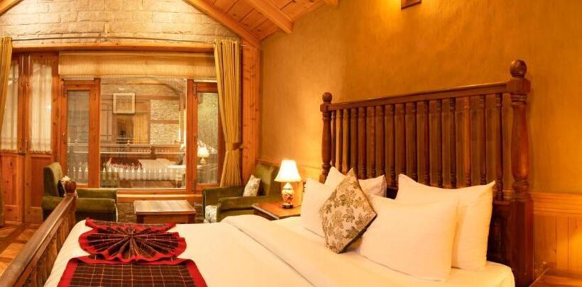 اتاق لوکس با بالکن, Shivadya  A Boutique