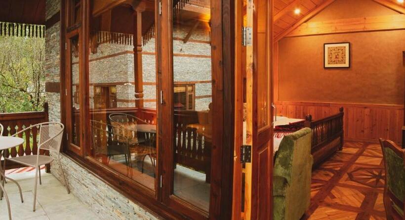 اتاق لوکس با بالکن, Shivadya  A Boutique