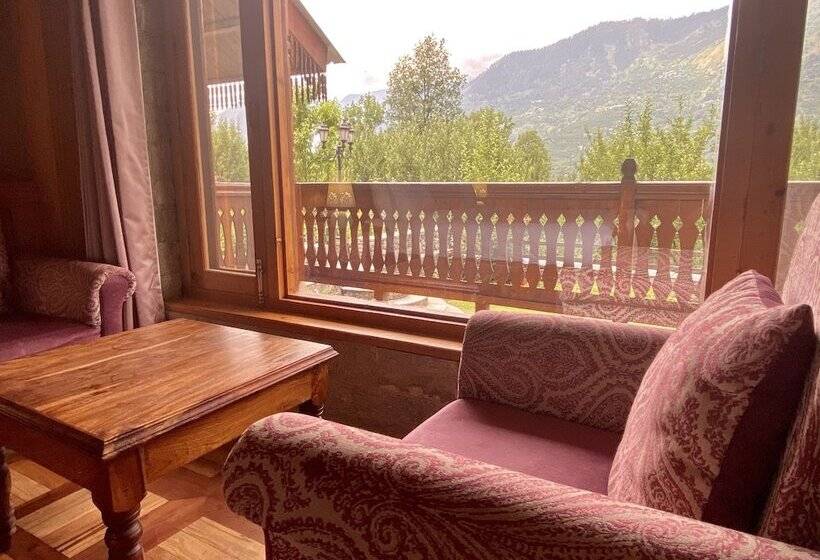 Королевский Номер, Shivadya  A Boutique