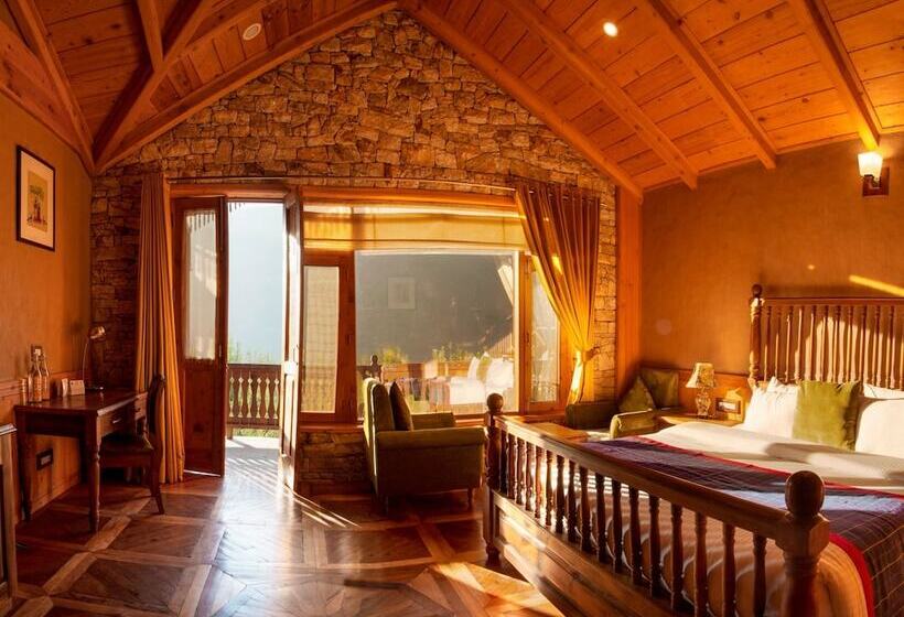 اتاق رویال, Shivadya  A Boutique