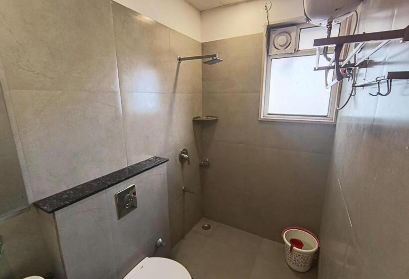 חדר סופריור, Fabhotel Shiv Rachna