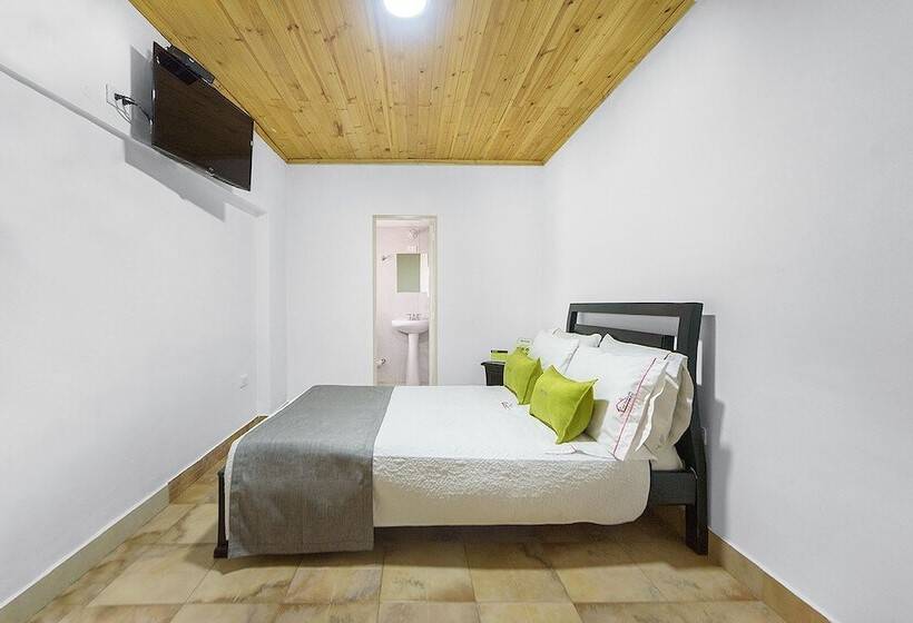 Номер Стандарт, Casa Normandia