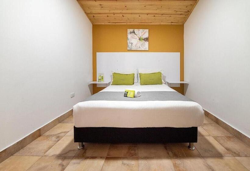 Номер Стандарт, Casa Normandia