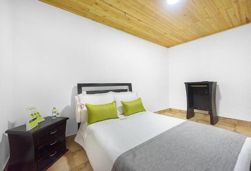 Номер Стандарт, Casa Normandia