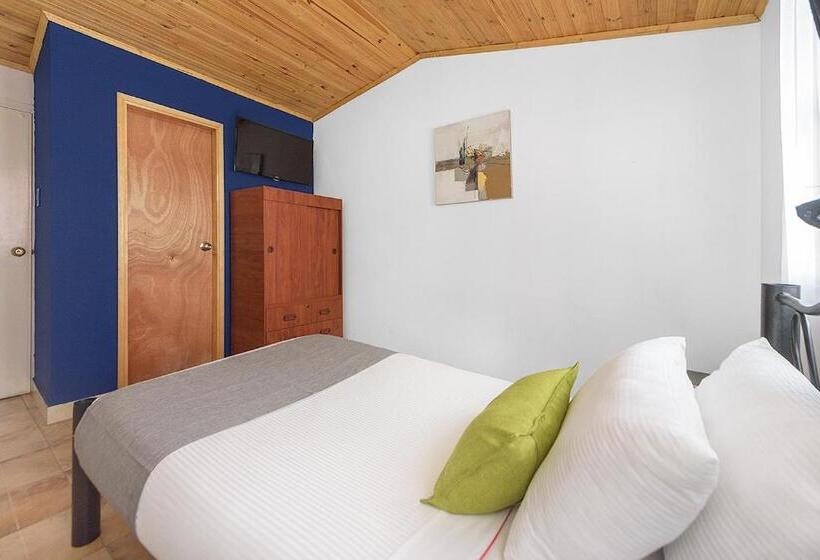 Номер Стандарт Индивидуальный, Casa Normandia