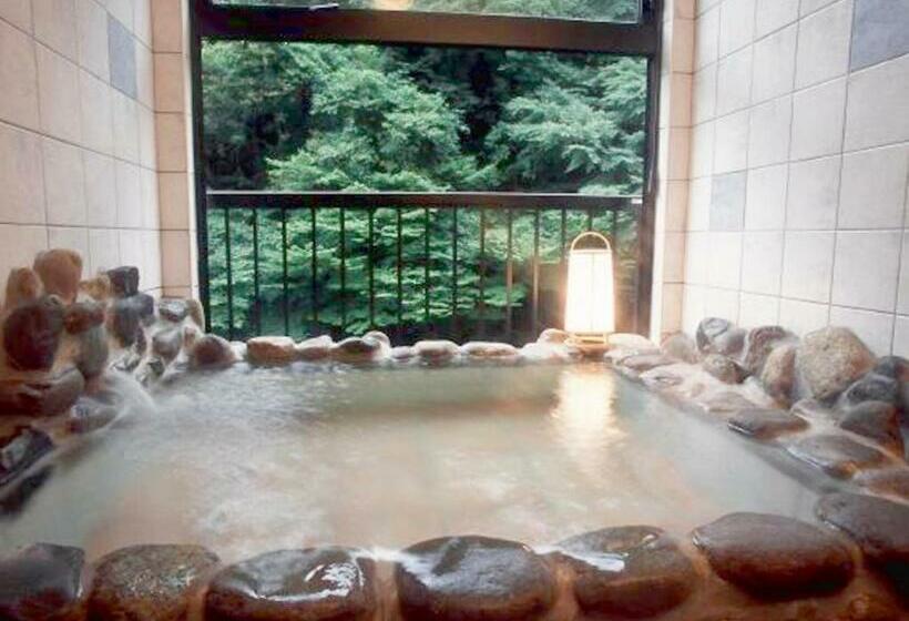 Студия Стандарт, Ichigekan / Vacation Stay 8470