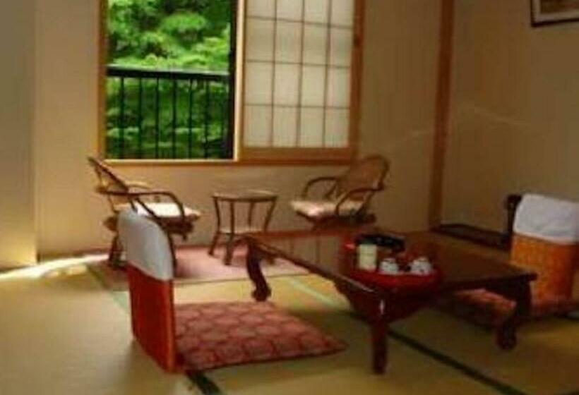 Студия Стандарт, Ichigekan / Vacation Stay 8470