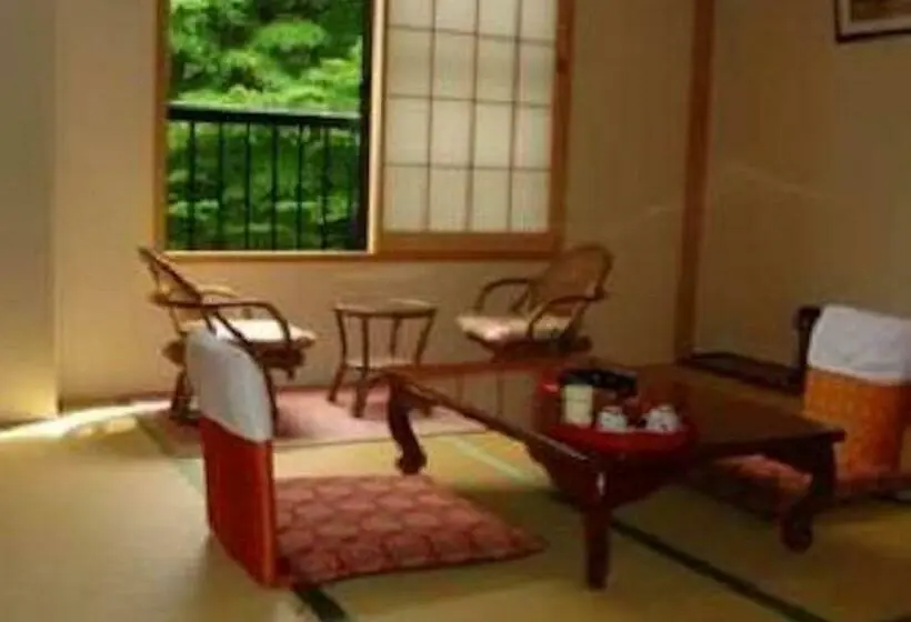 スタンダードスタジオ, Ichigekan / Vacation Stay 8470