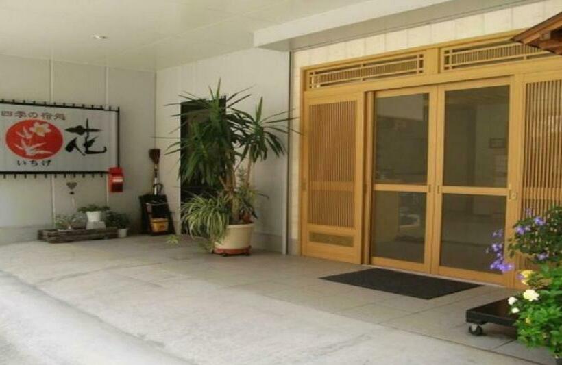 Студия Стандарт, Ichigekan / Vacation Stay 8470