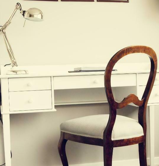 جناح مطلّ علي البحر, Stammershalle Bade