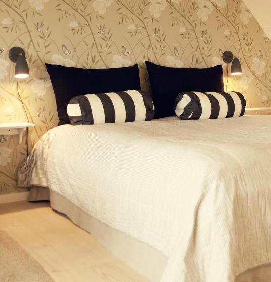 غرفة قياسية مطلّة علي البحر, Stammershalle Bade